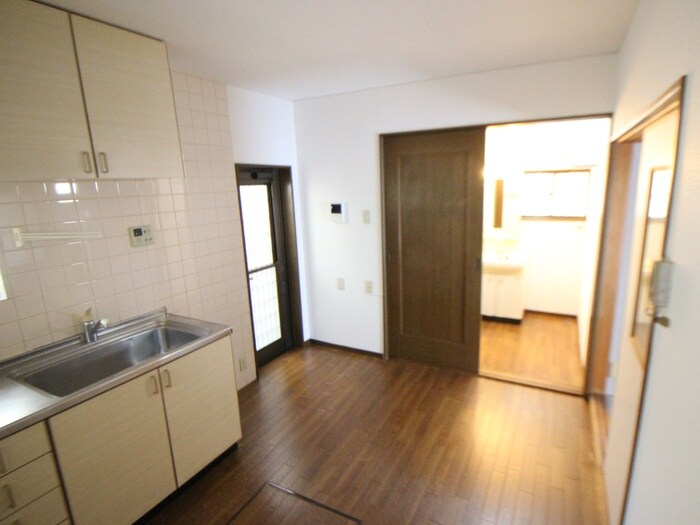 物件内観写真17　(居室)