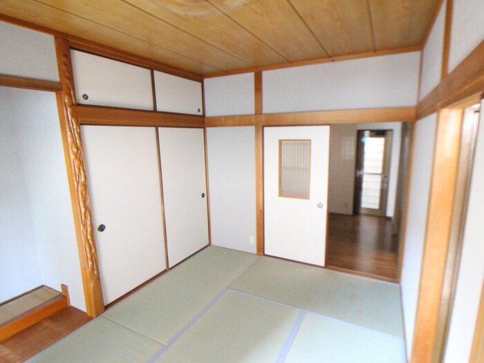 物件内観写真19　(居室)