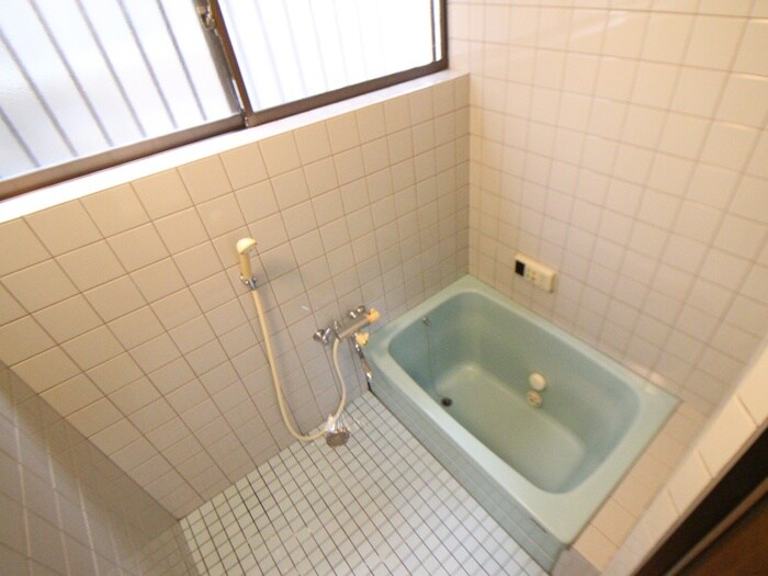 物件内観写真20　(バス／シャワールーム等)