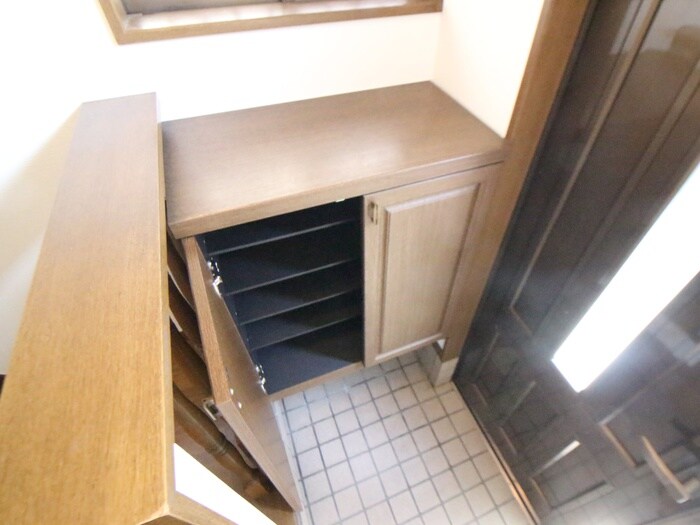 物件内観写真22　(靴箱)