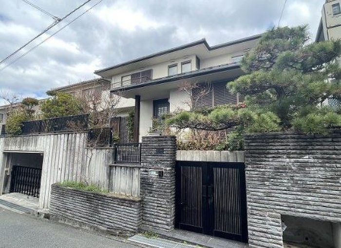 緑丘４丁目戸建