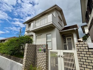 パークスクエア西神中央(戸建)外観写真