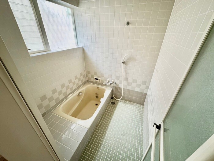 物件内観写真10　(バス／シャワールーム等)