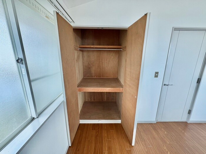 物件内観写真15　(収納)