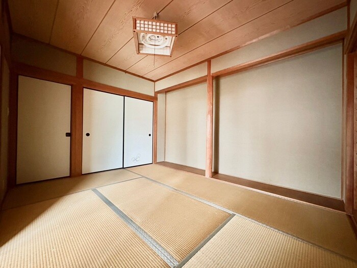 物件内観写真19　(居室)