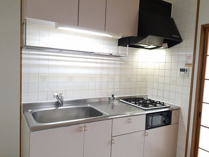 物件内観写真10　(キッチン)