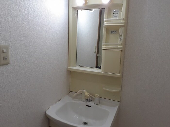 物件内観写真13　(洗面)