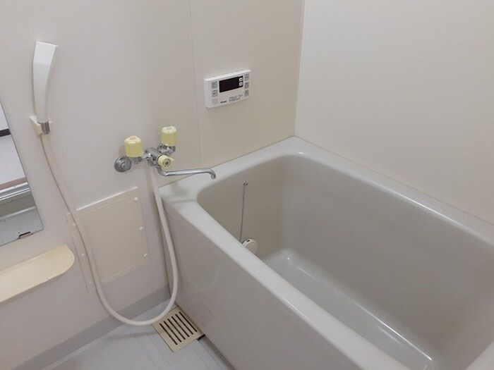 物件内観写真15　(バス／シャワールーム等)