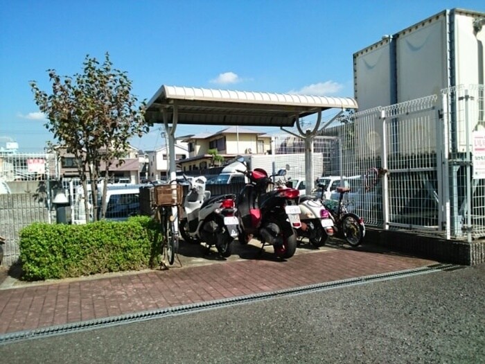 物件内観写真19　(周辺環境)