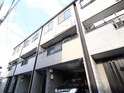 志紀町貸家