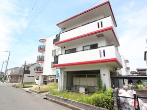 ISE伊勢住宅鳳西町7506外観写真