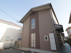 セレ－ノ五色山外観写真