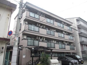 ジュネス平野西(202)外観写真