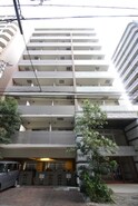 ドルチェヴィータ北浜(809)