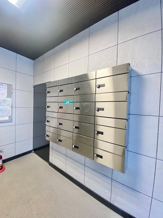 物件外観写真6　(建物設備)