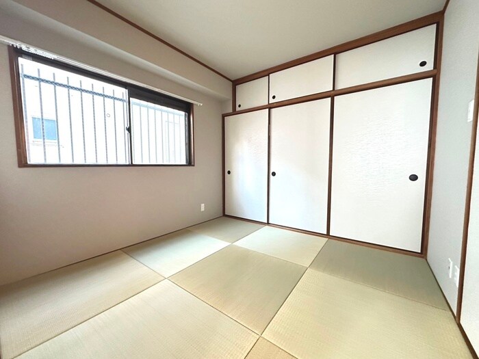 物件内観写真10　(居室)