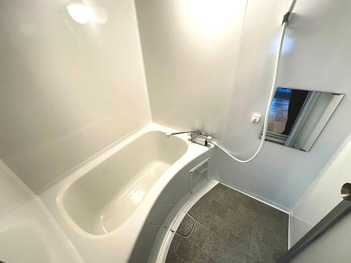 物件内観写真14　(バス／シャワールーム等)