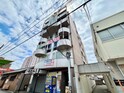 パステ－ジ住吉