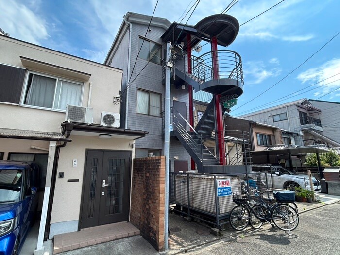 物件外観写真4　(外観写真)