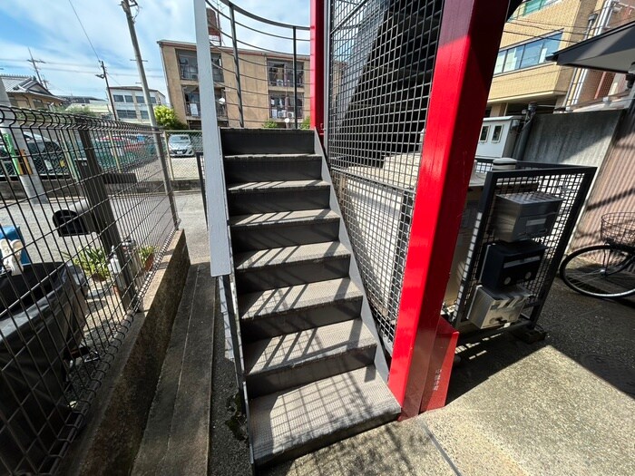 物件外観写真5　(建物設備)