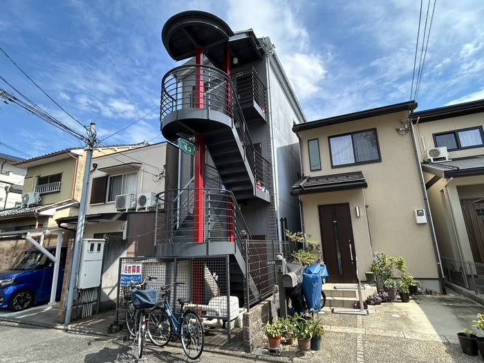 外観写真