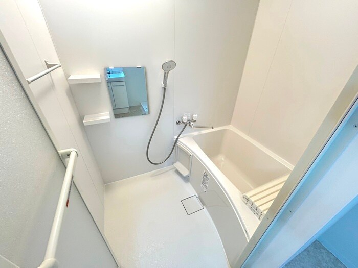 物件内観写真12　(バス／シャワールーム等)