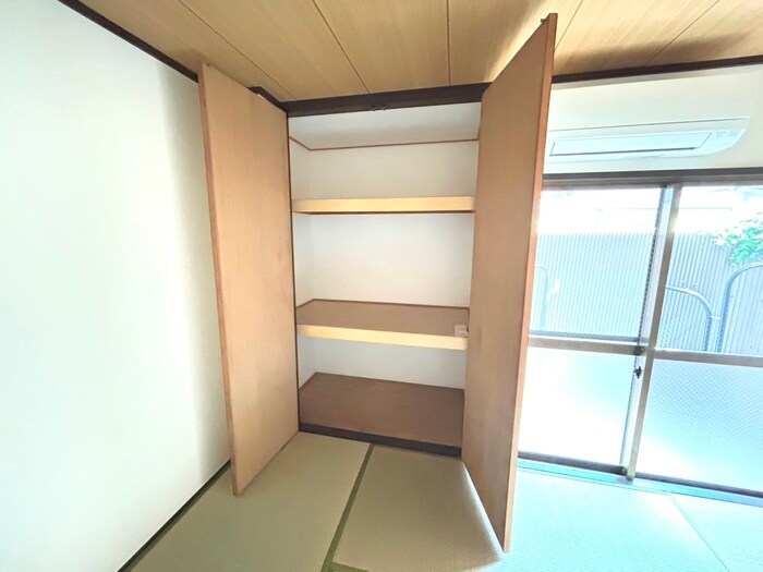 物件内観写真14　(収納)