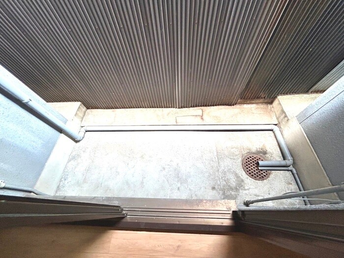 物件内観写真16　(ベランダ・バルコニー)