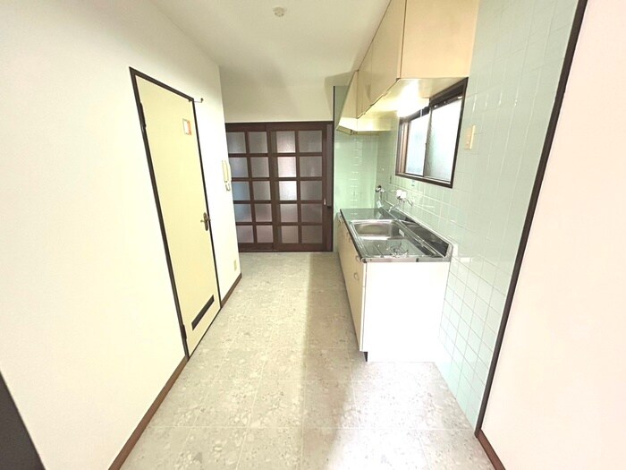 物件内観写真20　(廊下)