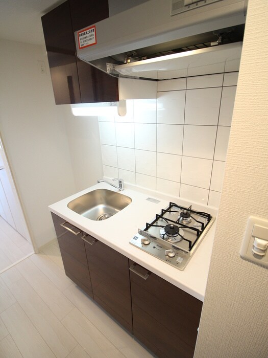 物件内観写真12　(キッチン)