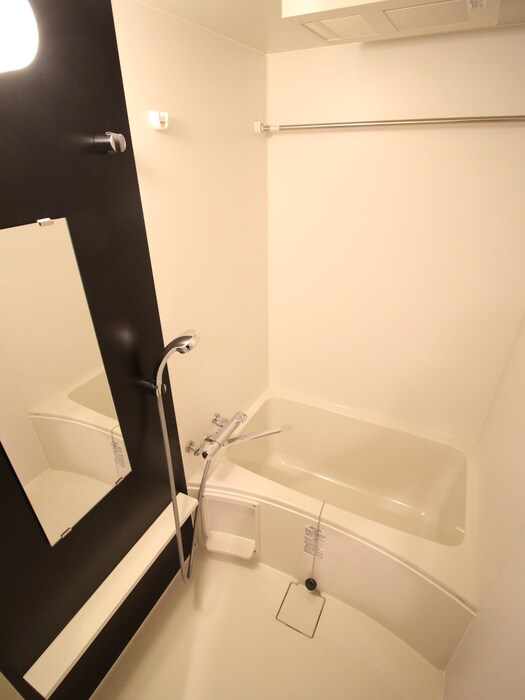 物件内観写真16　(バス／シャワールーム等)