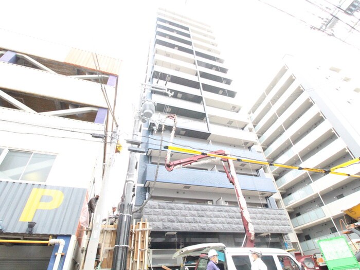 物件外観写真3　(外観写真)