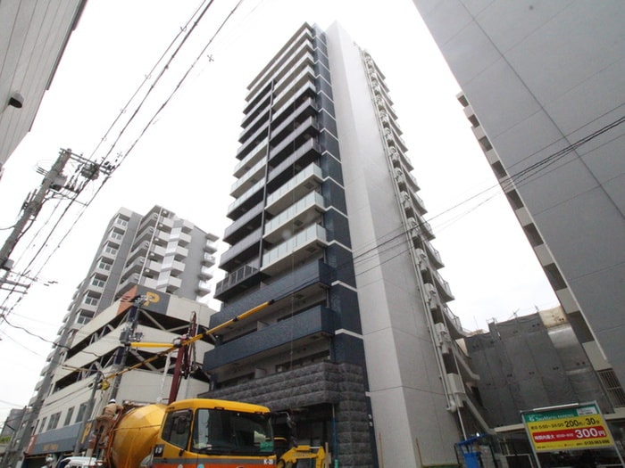 物件外観写真4　(外観写真)