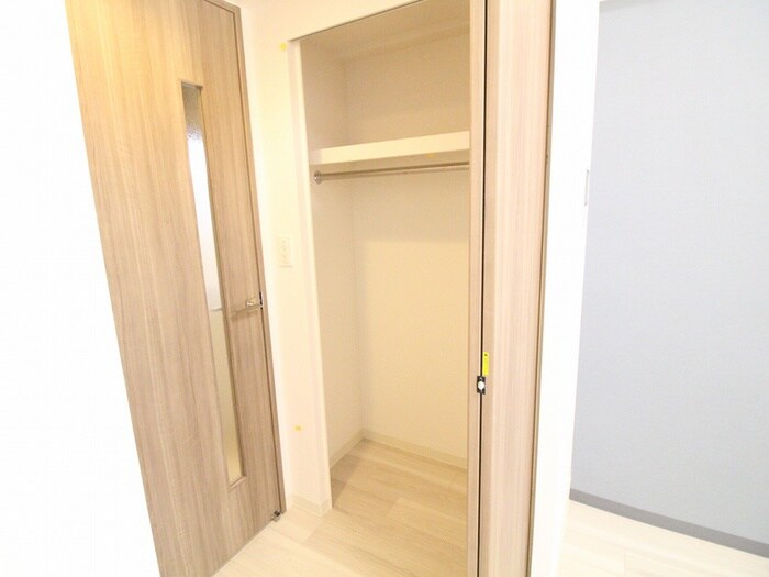 物件内観写真14　(収納)