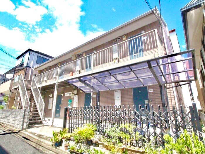 物件外観写真4　(外観写真)