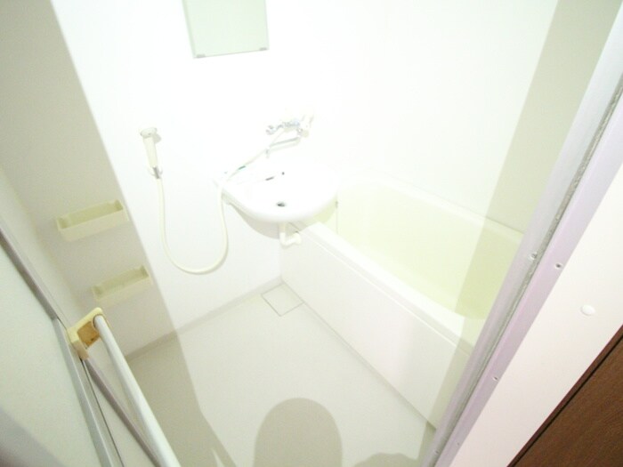 物件内観写真11　(洗面)