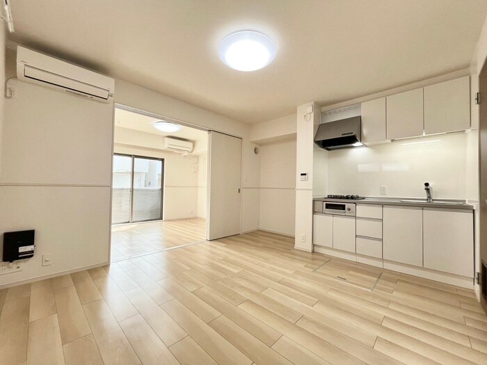 物件内観写真7　(居室)