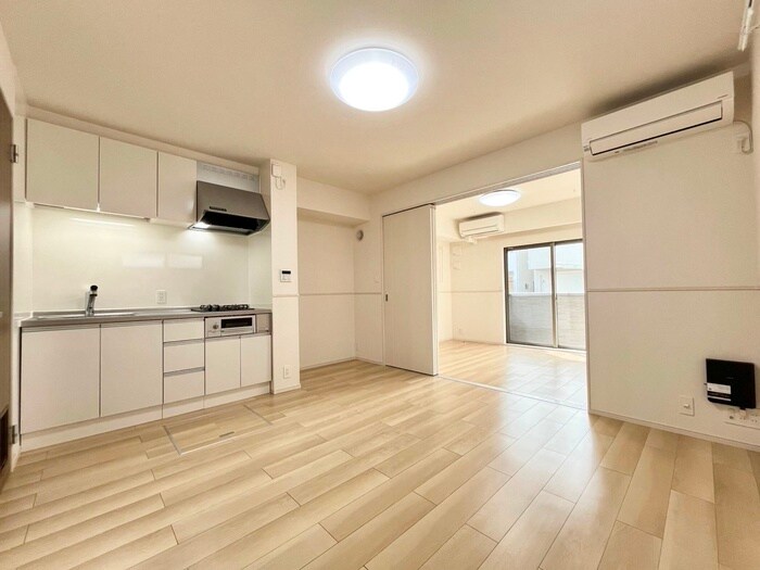 物件内観写真7　(居室)