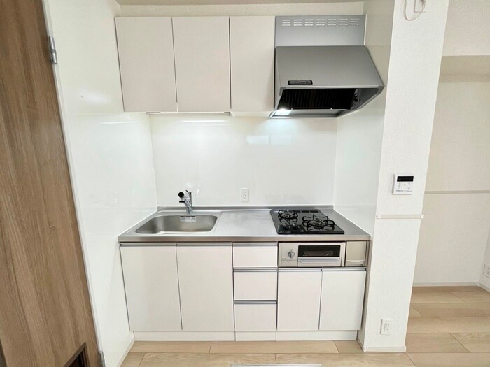 物件内観写真8　(キッチン)