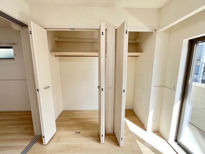 物件内観写真14　(収納)