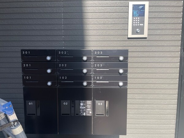 建物設備