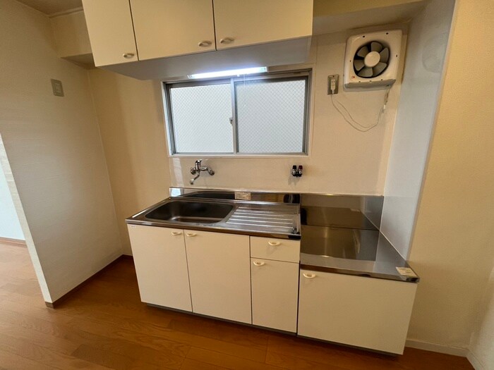 物件内観写真8　(キッチン)