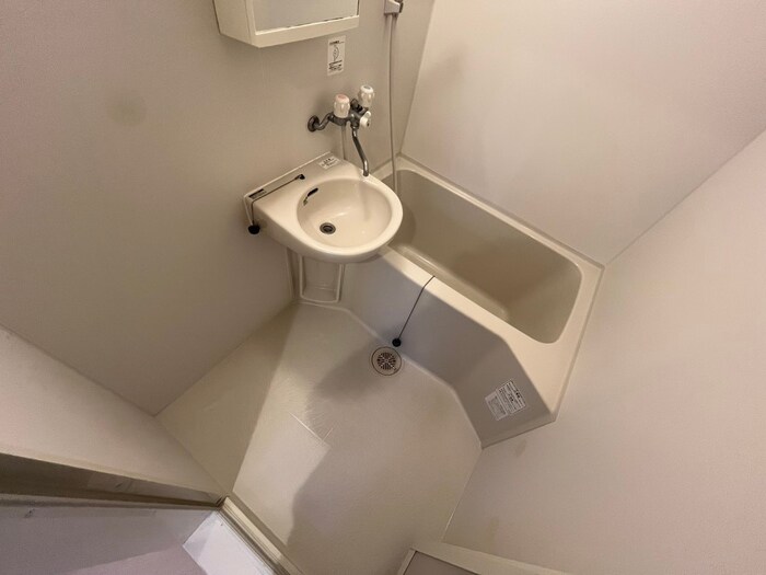 物件内観写真9　(バス／シャワールーム等)