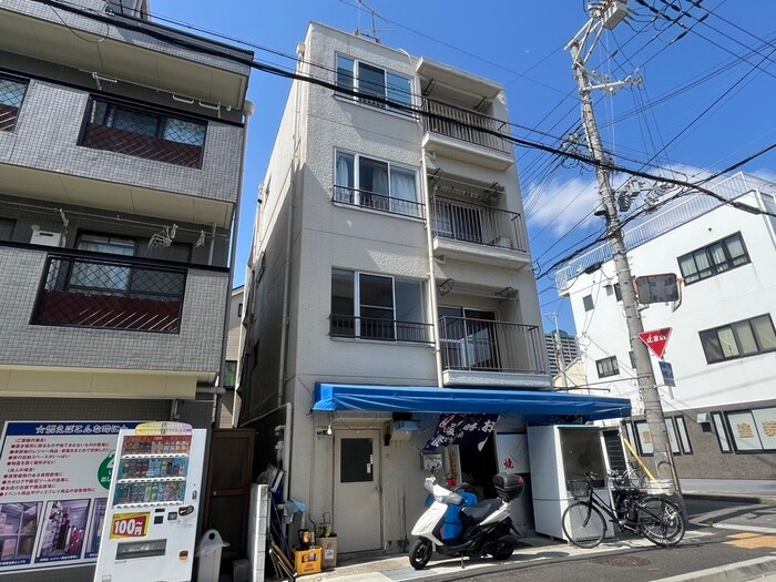 物件外観写真3　(建物設備)