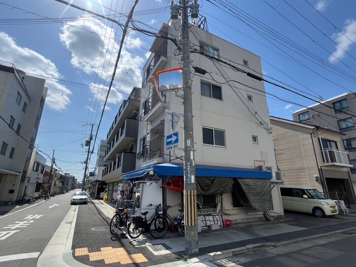 物件外観写真6　(周辺環境)