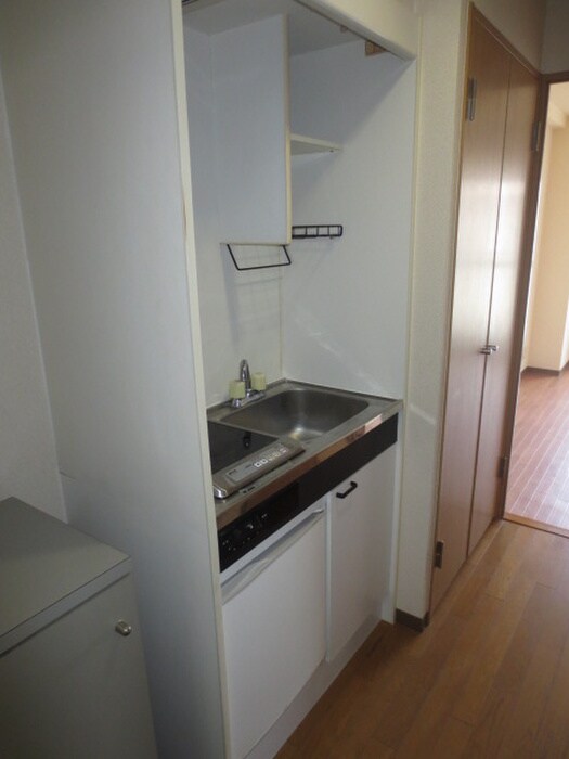 物件内観写真7　(キッチン)