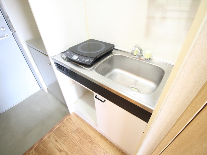 物件内観写真8　(居室)