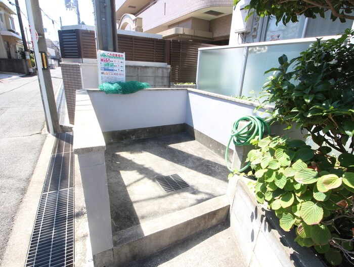 物件外観写真4　(外観写真)