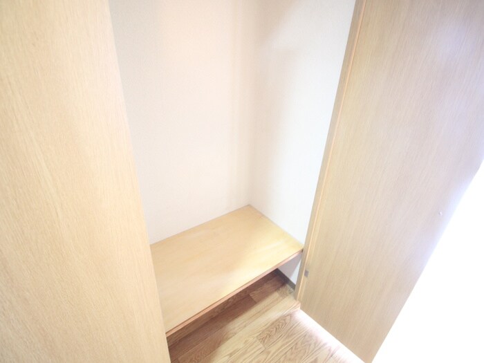 物件内観写真13　(トイレ)