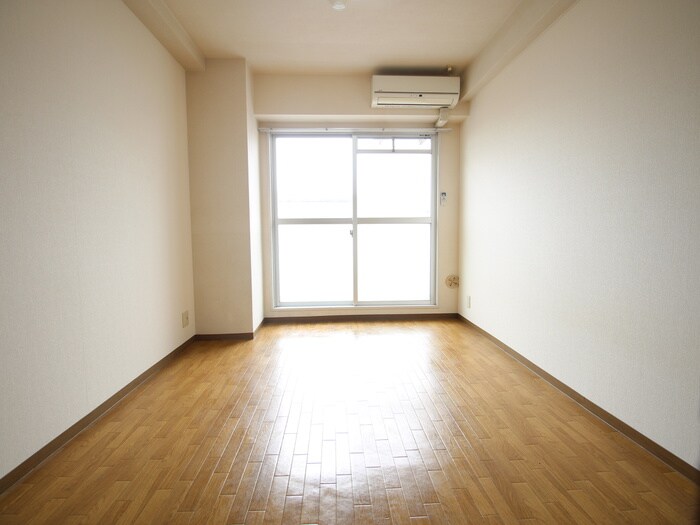 物件内観写真16　(ベランダ・バルコニー)